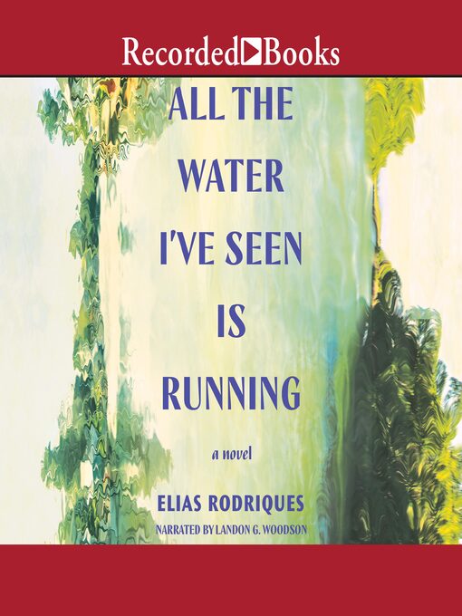 Cover image for All the Water I've Seen Is Running